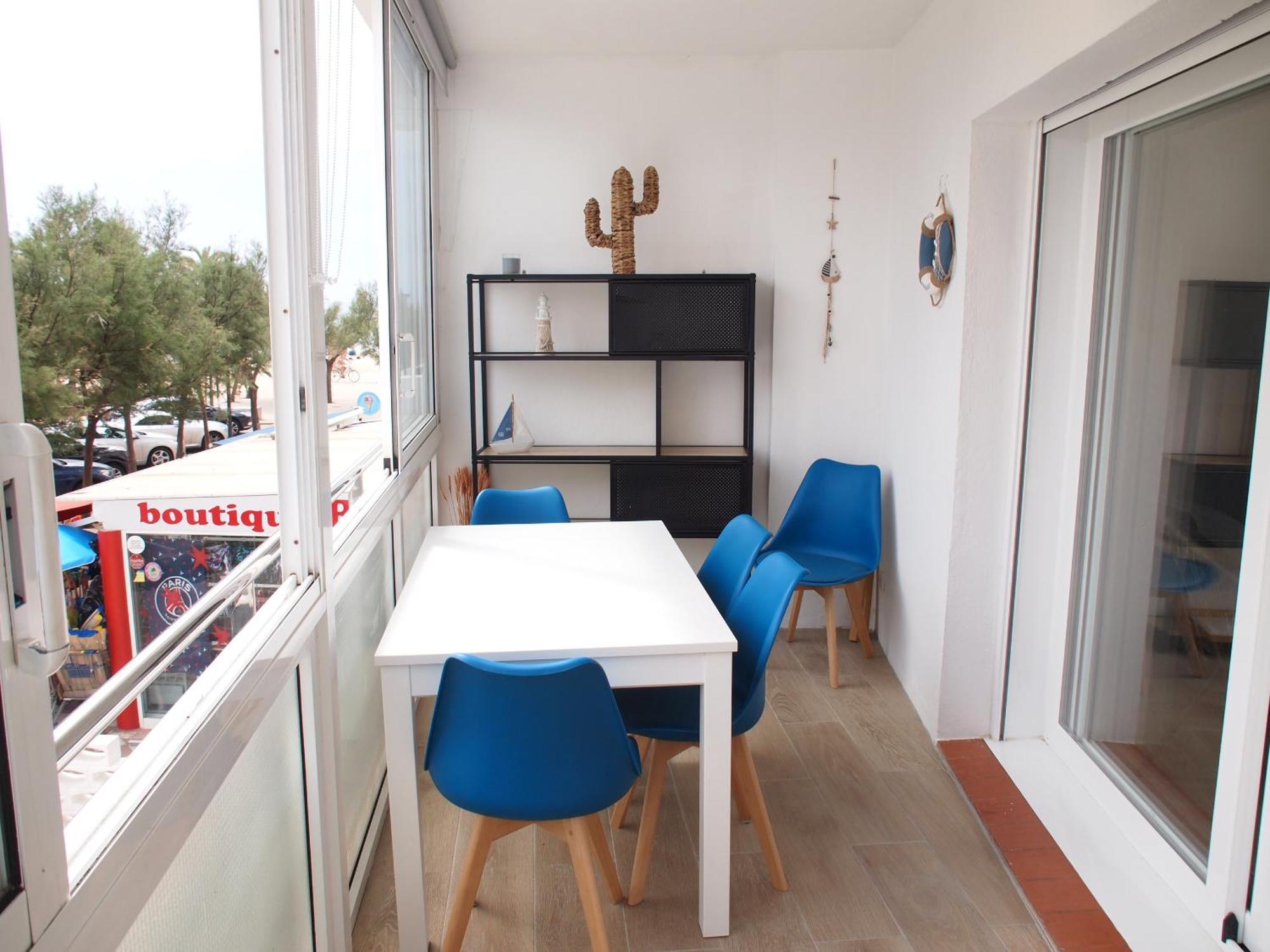 Appartement La Baie 13