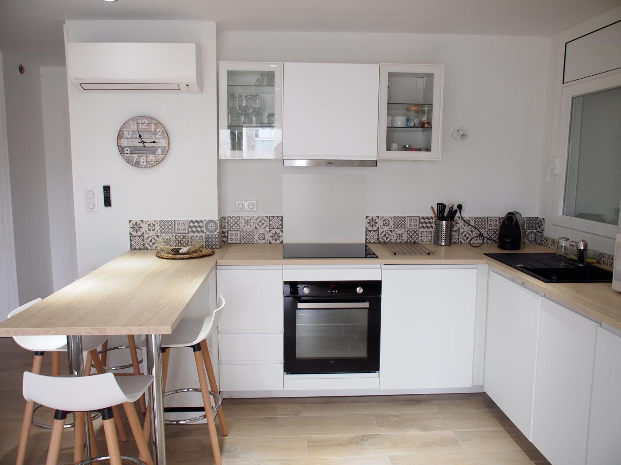Appartement La Baie 13 *