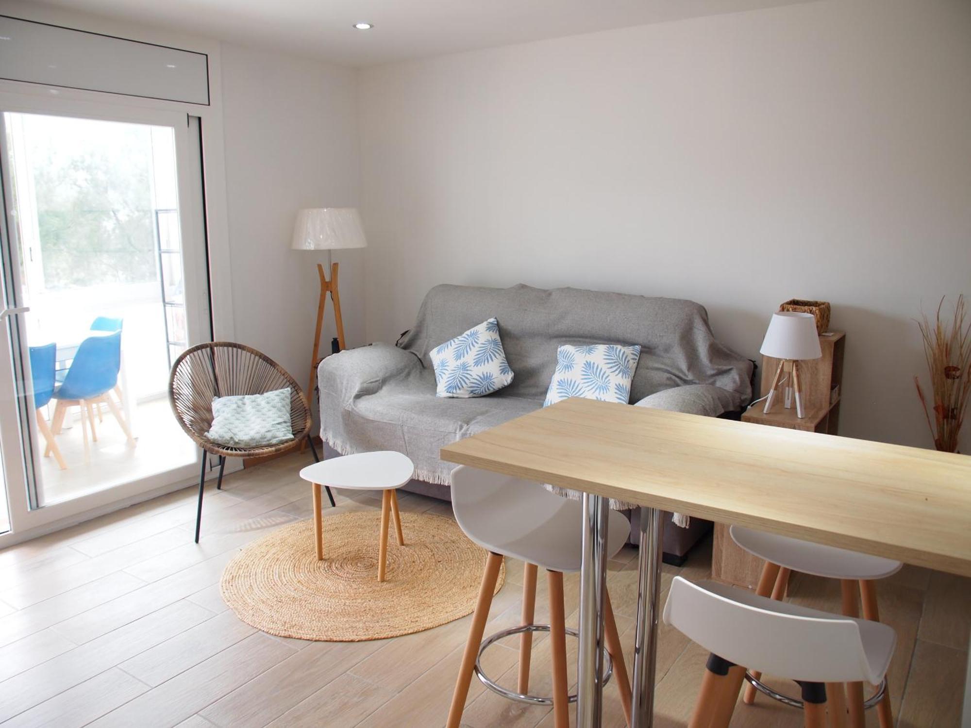 Appartement La Baie 13 *