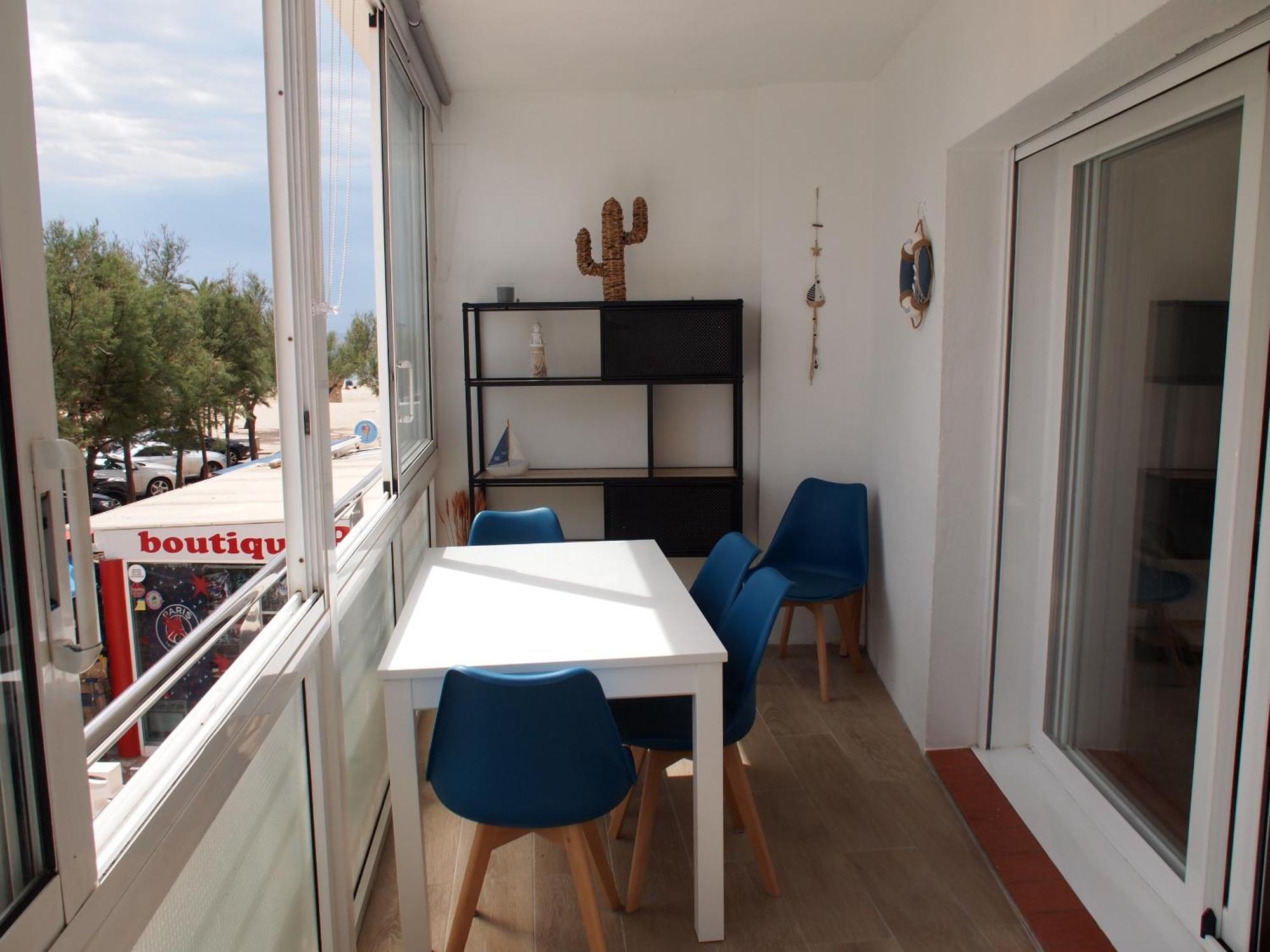 La Baie 13 Appartement *